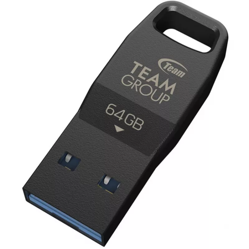 Team Group S5 64 GB (USB-A 3.2 Gen 1) - Flash atmiņa - dažādas krāsas