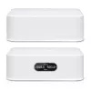 AmpliFi Instant System bezvadu maršrutētājs Gigabit Ethernet divjoslu (2,4 GHz / 5 GHz) balts