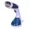 Rokas apģērba tvaikonis CLATRONIC DB 3717 — 1100 W, 200 ml tvertne, ~20 g/min tvaiks, keramikas zole