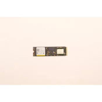 Lenovo 512GB M.2 NVMe disks