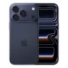 Viedtālrunis Apple iPhone 17 Pro 6.3 collas 256GB Zils — A19 Pro, 6‑kodolu CPU, 5G, IP68