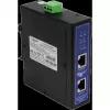PoE inžektors ALLNET ALL-PI2015MGPB-B Power-Booster 90W — industriāls MultiGigabit PoE++ inžektors