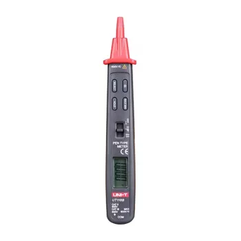 Uni-Trend UT118B multimetrs