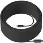 Logitech Strong - USB kabelis - USB A tips (vīr.)