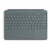 Portable wireless tastatūra Microsoft Surface EP2-32735 QWERTZ German Bluetooth Blue for Surface Pro 12 inch