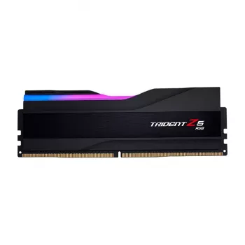 Desktop memory module G.SKILL Trident Z5 RGB F5-6000J3636F16GX1-TZ5RK 16 GB DDR5 288‑pin DIMM 6000 MT/s CAS36