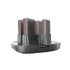 Baterijas lādētāja komplekts Datalogic 94ACC0192