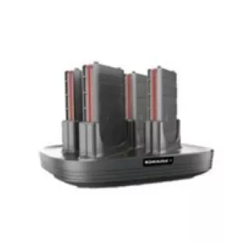 Baterijas lādētāja komplekts Datalogic 94ACC0192