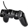 Speedlink THUNDERSTRIKE SL-6515-BK spēļu pults PC, melna
