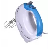 Esperanza EKM010 rokas mikseris 300 W gaiši zils, balts