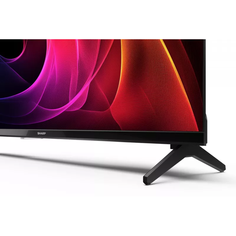 Sharp LED televizors 32HA1205E 32 collas HD Ready