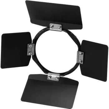 Spārna ierobežotājs EUROLITE PFR-50 regulējams dizains, modelis 41602148