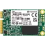 Transcend MSA372M - SSD - 16 GB - iekšējais - mSATA - SATA 6Gb/s