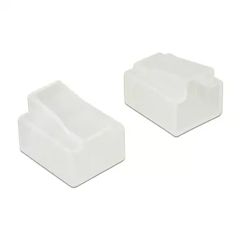 Ligzdas drošības vāciņš RJ-45 DeLOCK 64016