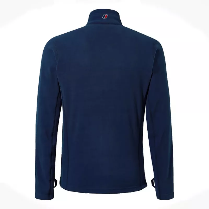 Vīriešu jaka Berghaus Prism PT InterActive Jacket M izmērs ar mugursomu Remote Hike 23L, sieviešu melna mugursoma