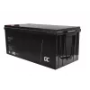 Transportlīdzekļa baterija zaļa Cell AGM33 VRLA AGM 200 Ah 12 V, bez apkopes, 58 kg