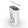 Rokas miglināšanas ventilators Inca IMF-10B Balts