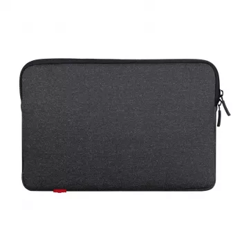 Rivacase 5113 Antishock portatīvā datora apvalks MacBook Air 12 collu (30,5 cm), tumši pelēks