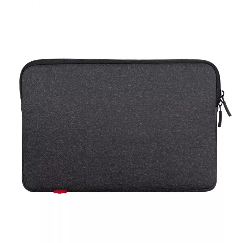 Piedurkņu futrālis Rivacase 5113 ierīcēm līdz 30,5 cm (12 collas) — Neoprēns, 0,13 kg, tumši pelēks