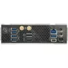 Mātesplate ASRock Z790I LIGHTNING WIFI — Intel Z790, LGA 1700, Mini-ITX, DDR5 līdz 8600 MHz, 2x DIMM, Wi‑Fi 6E, 2.5Gb LAN, 2x M.2