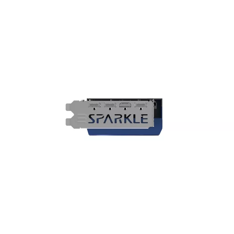 Grafikas karte Sparkle Arc A750 TITAN OC Edition — 8 GB GDDR6, 256 bitu, PCIe 4.0, 2200 MHz