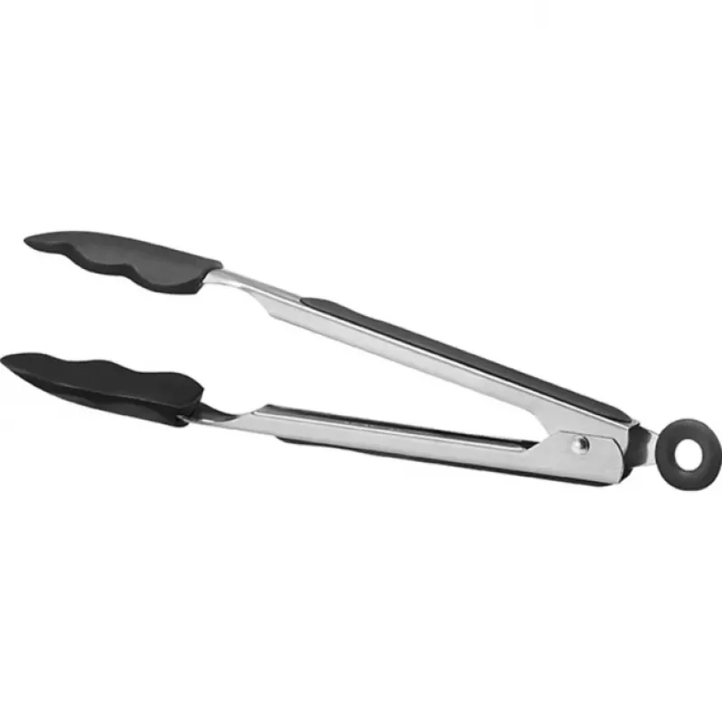 ProfiCook PC-SV 1112 8 L 520 W Melns, nerūsējošais tērauds