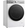 LG F2WR909P3W veļas mašīna, 9 kg, 47,5 cm, 1200 apgr./min