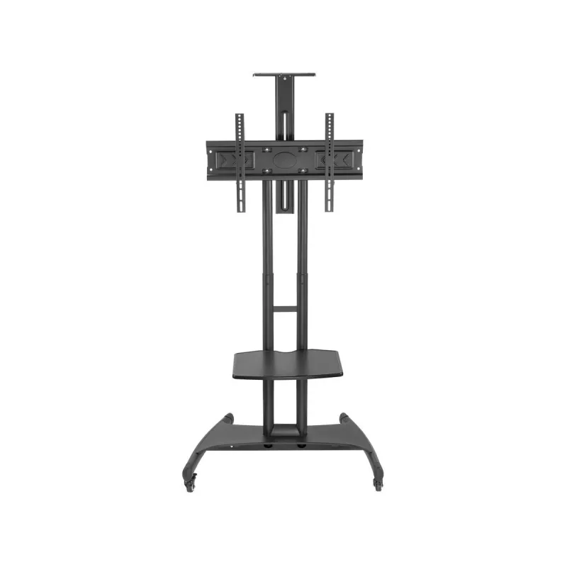 Mobilais statīvs + stiprinājums Art 32-70 collu televizoriem, 45 kg, S-12, VESA 600x400