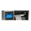 Zebra ZT610 etiķešu printeris Termiskā pārnese 600 x 600 DPI 152 mm/s Vadu un bezvadu Ethernet LAN Bluetooth
