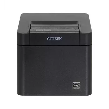 Citizen CT-E301 - kvīšu printeris - divkrāsu vienkrāsains