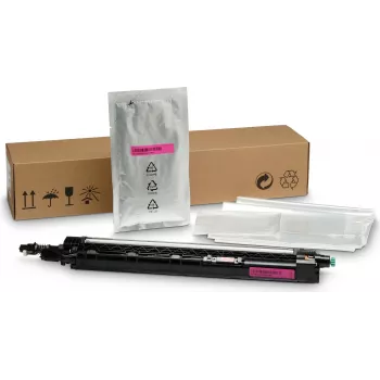 HP - fuksīna - Entwickler - for Color LaserJet Managed Flow MFP E87640-E87660, LaserJet Managed MFP E87640, MFP E87660 (Z7Y72A)
