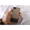 Cover Man&Wood iPhone 7 11.9 cm (4.7 inch) Multicolour