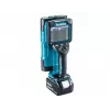 Makita DWD181ZJ digitālais daudzdetektors