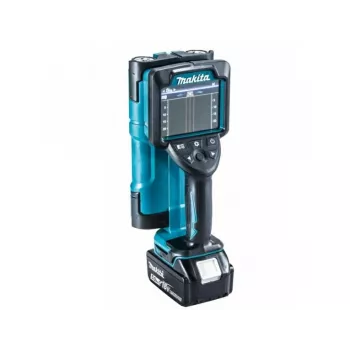 Makita DWD181ZJ digitālais daudzdetektors