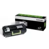Toner Lexmark 52D0X0N 3000 lapas Melns