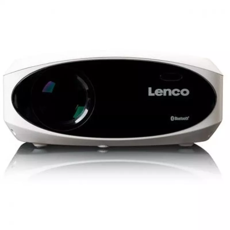 Lenco LPJ-900WH produkts
