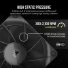 Ventilators Corsair iCUE LINK RX120