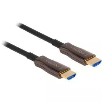 DeLOCK Active Optical HDMI kabelis 8K 60Hz 10m Male to Male
