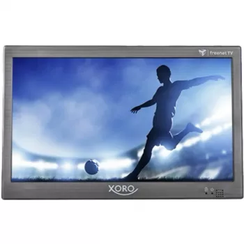 MAS Elektronik Xoro PTL 1050 V2 - 25,6 cm (10,1 collu) diagonālklases LCD televizors ar LED fona apgaismojumu 1024 x 600