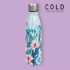 Degvielas baloniņš āra gatavošanai Cambridge Tropical 500 ml CM07014