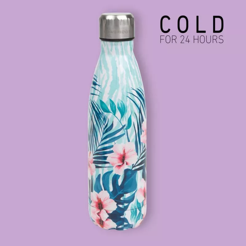 Degvielas baloniņš āra gatavošanai Cambridge Tropical 500 ml CM07014