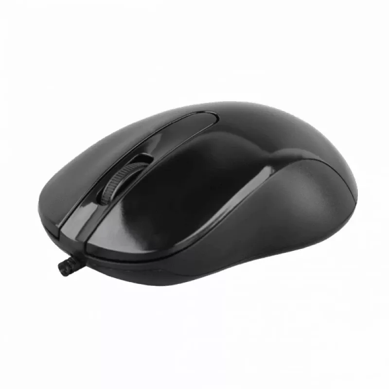 Sbox M-901 optiskā pele, melna