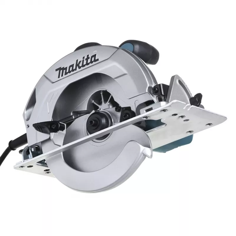Makita HS7611 pārnēsājams ripzāģis 19 cm 5500 RPM 1600 W