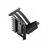 GPU komplekts Fractal Design Flex 2 Universal Melns 124x196x144mm