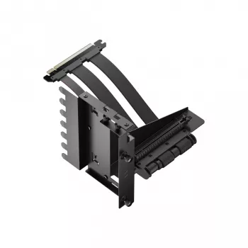 GPU komplekts Fractal Design Flex 2 Universal Melns 124x196x144mm