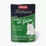 ANIMONDA Vom Feinsten Adult Raffinesse želejā ar vistu un medījumu - mitrā kaķu barība - 85 g