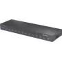 Renkforce 19 collu statīva stiprinājuma 13 portu USB 3.2 Gen 2 centrmezgls (RF-6677282)