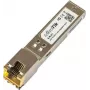 Tīkla slēdža modulis Mikrotik S-RJ01 Gigabit Ethernet