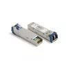 SFP modulis LEVELONE GVT-0302 80km vienmoda LC