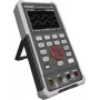 VOLTCRAFT DSO-2072H rokas osciloskops (mērinstruments) 70 MHz 2 kanāli 250 MSa/s 8 kpunkti 8 bitu rokas ierīce 1 gab. (VC-11901280)